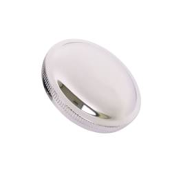 Brothers Trucks - Brothers Trucks GCP47CH Chevrolet & GMC Fuel Tank Cap - Image 1