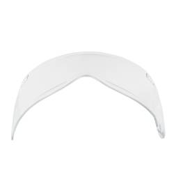Simpson Motorcycle - Simpson Motorcycle 89200MBC Helmet Shield - Image 4
