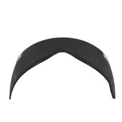 Simpson Motorcycle - Simpson Motorcycle 89201MA Helmet Shield - Image 2