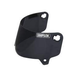 Simpson Motorcycle - Simpson Motorcycle 89201MA Helmet Shield - Image 6