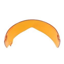 Simpson Motorcycle - Simpson Motorcycle 89202MBC Helmet Shield - Image 2