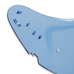 Simpson Motorcycle - Simpson Motorcycle GBBSE Helmet Shield - Image 5