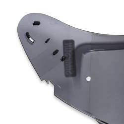 Simpson Motorcycle - Simpson Motorcycle GBDSSE Helmet Shield - Image 5