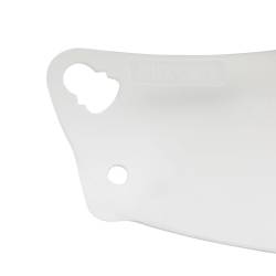 Simpson Motorcycle - Simpson Motorcycle M30CS Helmet Shield - Image 1