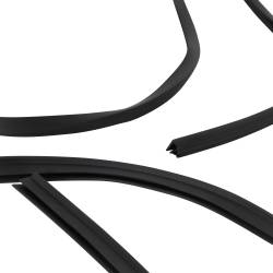 Simpson Motorcycle - Simpson Motorcycle GBRUBKIT Helmet Seal Kit - Image 2