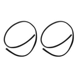 Simpson Motorcycle - Simpson Motorcycle GBRUBKIT Helmet Seal Kit - Image 3