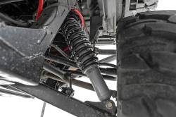Rough Country Suspension Systems - Rough Country 311005 N3 Front Coil Over Shocks Stock for Honda Pioneer 1000 - Image 2