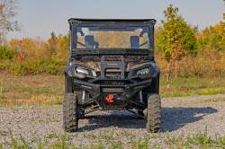 Rough Country Suspension Systems - Rough Country 311005 N3 Front Coil Over Shocks Stock for Honda Pioneer 1000 - Image 6