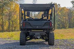 Rough Country Suspension Systems - Rough Country N3 Rear Coil Over Shocks Stock for Honda Pioneer 1000 311006 - Image 3