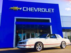 UMI Performance - UMI Performance 3051F Coil Spring Lowering Kit - Image 6