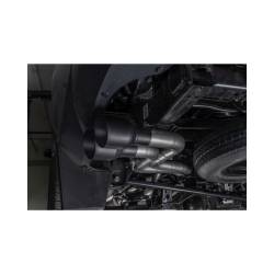 Flowmaster - Flowmaster 718173 Flow FX Catback Exhaust System for 24+ Toyota Tacoma 2.4 - Image 2