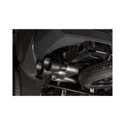 Flowmaster - Flowmaster 718173 Flow FX Catback Exhaust System for 24+ Toyota Tacoma 2.4 - Image 5