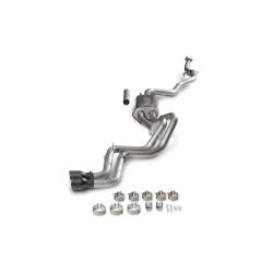 Flowmaster - Flowmaster 718173 Flow FX Catback Exhaust System for 24+ Toyota Tacoma 2.4 - Image 8