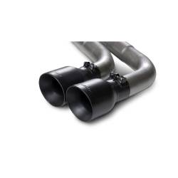 Flowmaster - Flowmaster 718173 Flow FX Catback Exhaust System for 24+ Toyota Tacoma 2.4 - Image 9