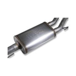 Flowmaster - Flowmaster 718173 Flow FX Catback Exhaust System for 24+ Toyota Tacoma 2.4 - Image 10