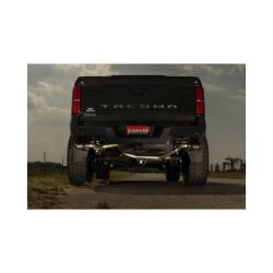 Flowmaster - Flowmaster 718174 Flow FX Catback Exhaust System for 24+ Toyota Tacoma 2.4 - Image 2