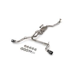 Flowmaster - Flowmaster 718174 Flow FX Catback Exhaust System for 24+ Toyota Tacoma 2.4 - Image 3