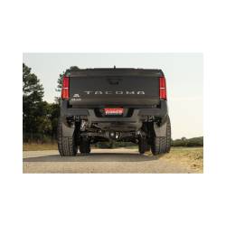 Flowmaster - Flowmaster 718179 Flow FX Catback Exhaust System for 24+ Toyota Tacoma 2.4 - Image 2