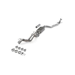 Flowmaster - Flowmaster 718179 Flow FX Catback Exhaust System for 24+ Toyota Tacoma 2.4 - Image 3