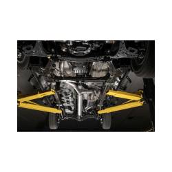 Flowmaster - Flowmaster 718179 Flow FX Catback Exhaust System for 24+ Toyota Tacoma 2.4 - Image 10