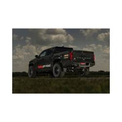 Flowmaster - Flowmaster 738173 Signature Series Exhaust System for 24+ Toyota Tacoma 2.4 - Image 1