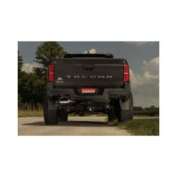 Flowmaster - Flowmaster 738173 Signature Series Exhaust System for 24+ Toyota Tacoma 2.4 - Image 2