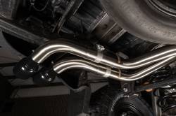 Flowmaster - Flowmaster 738173 Signature Series Exhaust System for 24+ Toyota Tacoma 2.4 - Image 4