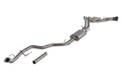 Flowmaster - Flowmaster 738173 Signature Series Exhaust System for 24+ Toyota Tacoma 2.4 - Image 9