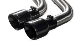 Flowmaster - Flowmaster 738173 Signature Series Exhaust System for 24+ Toyota Tacoma 2.4 - Image 10