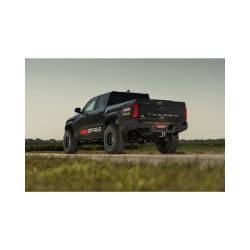 Flowmaster - Flowmaster 818177 Outlaw Extreme Exhaust System for 24+ Toyota Tacoma 2.4 - Image 1