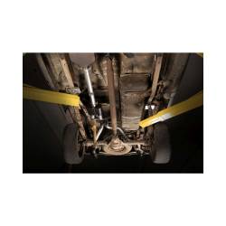 Flowmaster - Flowmaster 818192 Chevy/GMC 350 Exhaust System - Image 6