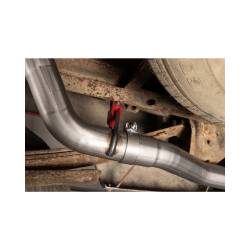 Flowmaster - Flowmaster 818192 Chevy/GMC 350 Exhaust System - Image 9
