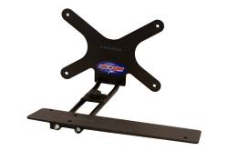 STO N SHO - STO N SHO SNS354 Quick Release License Plate Bracket Select 24-25 Porsche Macan - Image 2