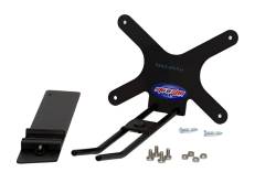 STO N SHO - STO N SHO SNS354a Quick Release License Plate Bracket for 24-25 Porsche Macan - Image 3