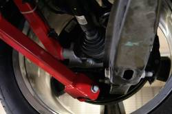 UMI Performance - UMI Performance 2515-B Control Arm for Chevy/Pontiac - Image 3