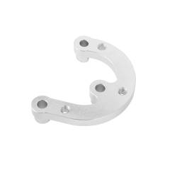 Holley - Holley 97-436 Power Steering Pump Bracket for SB Ford Car - Image 3