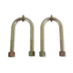 Detroit Speed - Detroit Speed 040704DS Leaf Spring Axle U-Bolt for Chevy/GMC - Image 1