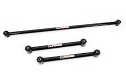 UMI Performance - UMI Performance 201520-B Rear Trailing Arm Panhard Rod for Chevy/Pontiac - Image 1