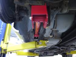 UMI Performance - UMI Performance 201520-B Rear Trailing Arm Panhard Rod for Chevy/Pontiac - Image 4