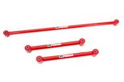 UMI Performance - UMI Performance 201520-R Rear Trailing Arm Panhard Rod for Chevy/Pontiac - Image 1