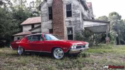 UMI Performance - UMI Performance 4051R Coil Spring Lowering Kit - Image 7