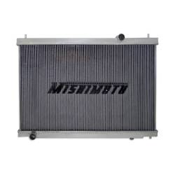 Mishimoto - Mishimoto Performance Aluminum Radiator for 09+ GT-R - Image 1