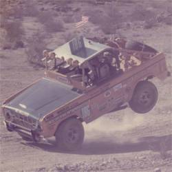 KC Hilites - KC HiLiTES 5101 Retro Soft Vinyl 6" Yellow w/Black "KC" Light Covers Pair - Image 1