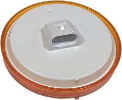 Peterson - Peterson 817A-7 Turn Signal/Parking Light Assembly - Image 2