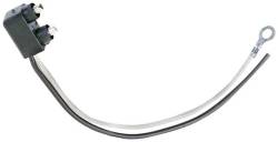 Peterson - Peterson 142-49 Clearance & Marker Light Plug - Image 1