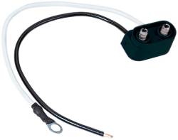 Peterson - Peterson 162-49 Clearance & Marker Light Plug - Image 1