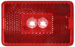 Peterson - Peterson V170R Clearance Light - Image 1