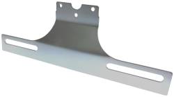Peterson - Peterson V25900-09 License Plate Bracket - Image 1