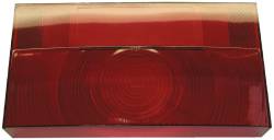 Peterson - Peterson V25911-25 Taillight Lens - Image 1