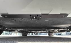 STO N SHO - STO N SHO SNS347 Quick Release License Plate Bracket for 23-25 BMW I7 M Sport - Image 5